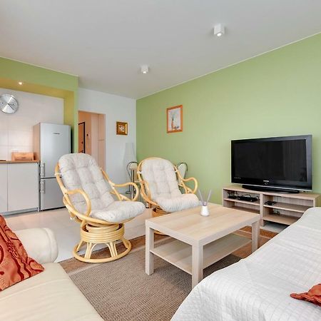 Comfort Apartments Curie Sklodowskiej Гдиня Екстер'єр фото